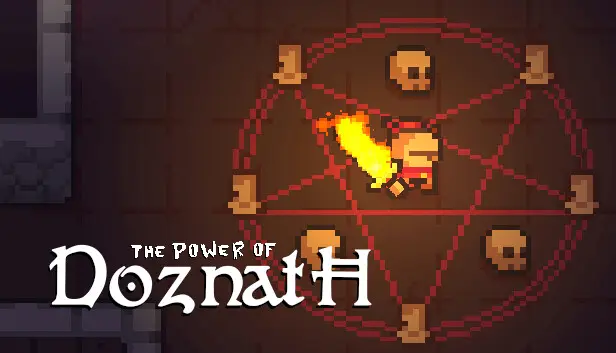 The Power of Doznath