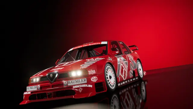 RENNSPORT - Touring Classics Part 1 - Xbox One