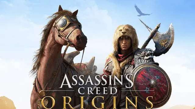 Assassin’s Creed Origins - Roman Centurion Pack (PS4)