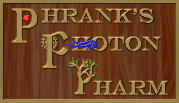 Phrank's Photon Pharm