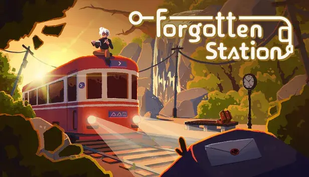 Forgotten Station