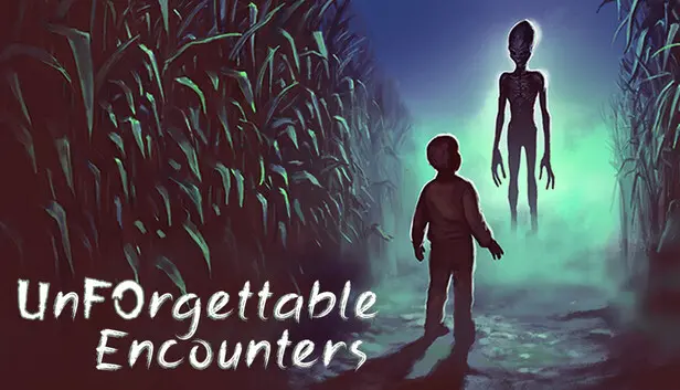UnFOrgettable Encounters