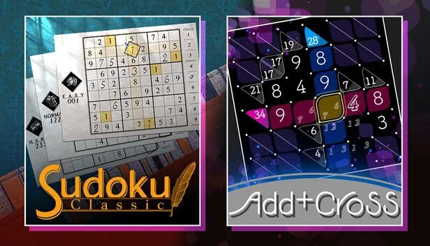 Add Cross