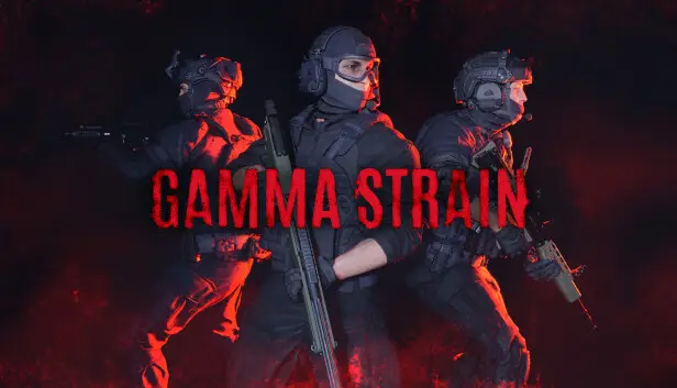 Gamma Strain