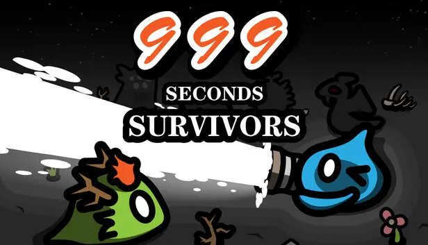 999 Seconds! Survivors