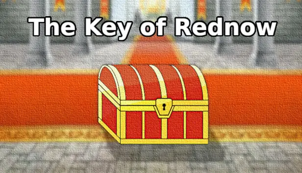 The Key of Rednow