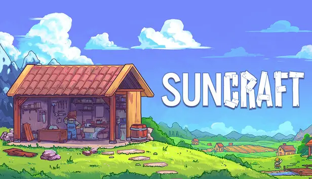 Suncraft