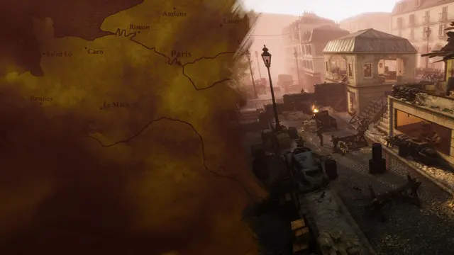 Classified: France '44 - Devils (Xbox Series)