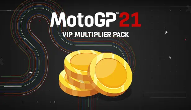 MotoGP21 - VIP Multiplier Pack