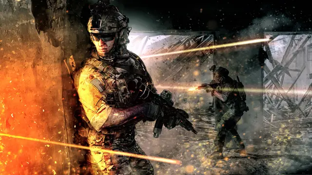 Strike Force 3 (Xbox One & Series)