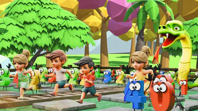 Snakes and Ladders Championship (Xbox One)