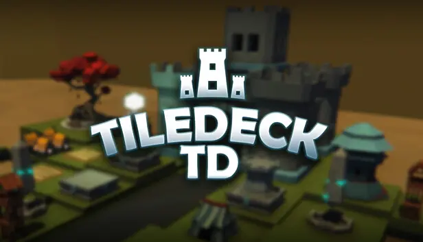 TileDeck TD