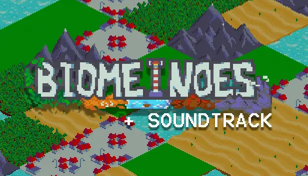 Biomeinoes + Soundtrack
