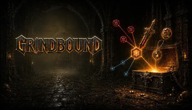 Grindbound