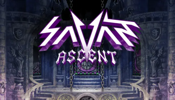 Savant - Ascent