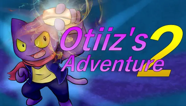 Otiiz's adventure 2