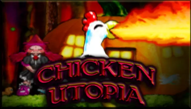 Chicken Utopia