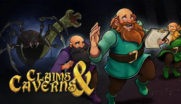 Claims & Caverns