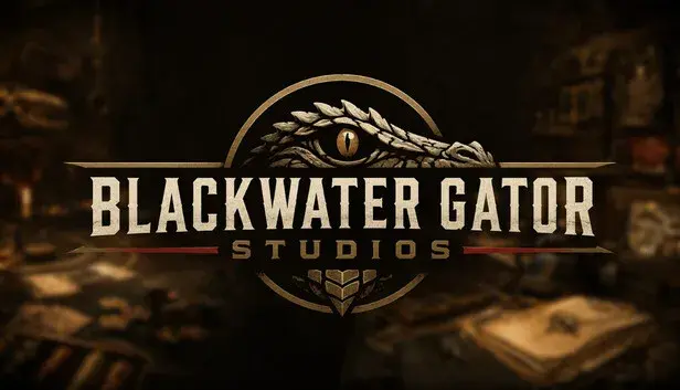 Blackwater Gator Studios Collection