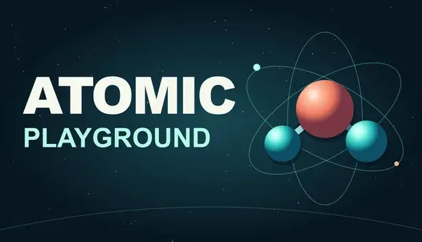 Atomic Playground