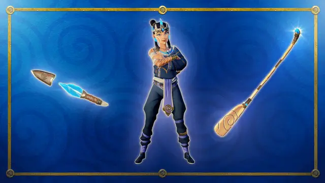 Windbound - Ancestral Gear (Xbox One)