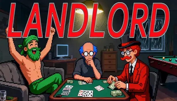 LANDLORD