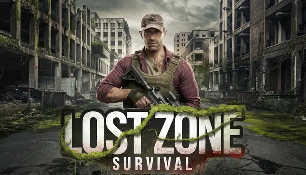 Lost Zone: Survival