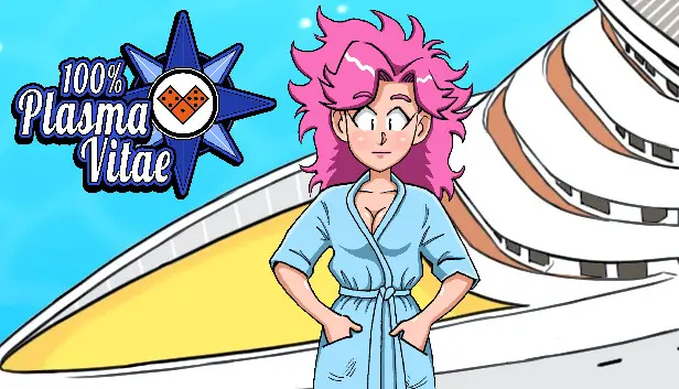 100% Plasma Vitae