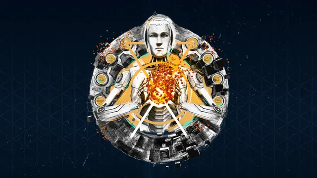 The Talos Principle 2 Deluxe Edition (Xbox Series)