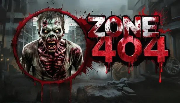 Zone 404