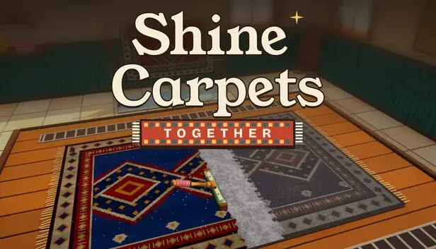 Shine Carpets Together