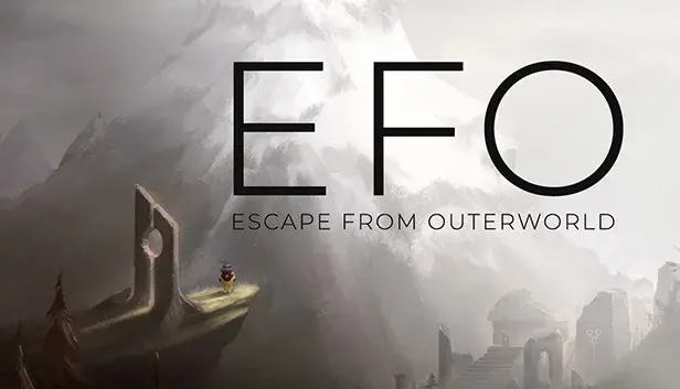 EFO: Escape From Outerworld