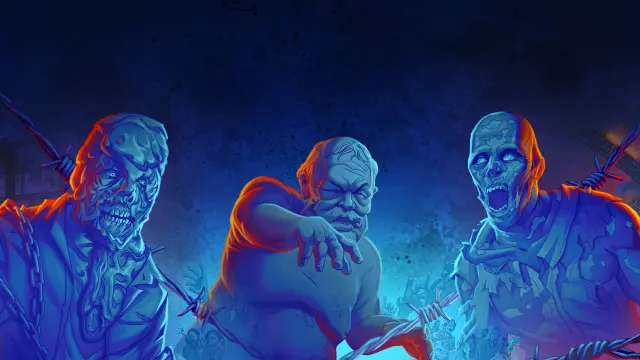 The Walking Dead: Streets of Survival - Arcade Apocalypse Pack - Xbox Series