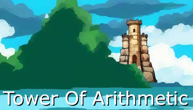 Tower Of Arithmetic