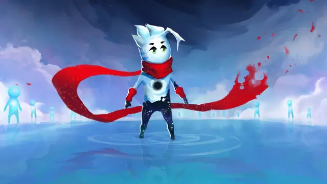 SCARF (Xbox One & Series)