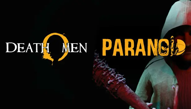 Paranoid and DeathOmen