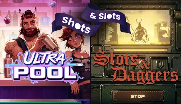 Shots & Slots