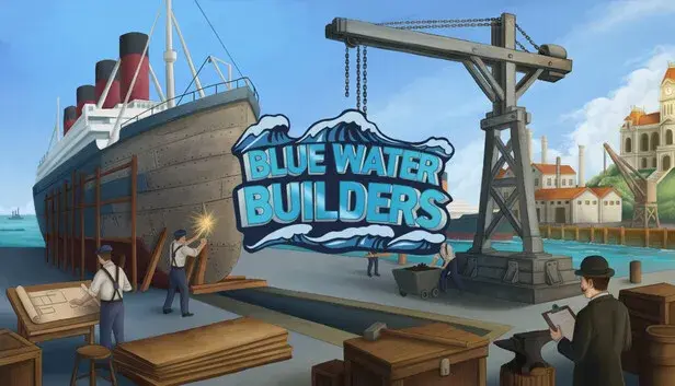 Blue Water Builders