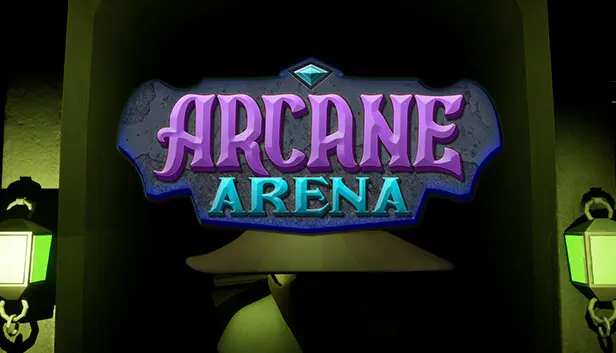Arcane Arena