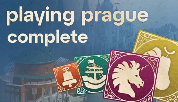 Playing Prague Complete