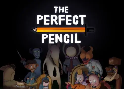 The Perfect Pencil - Switch