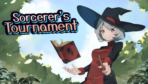 Sorcerer's Tournament