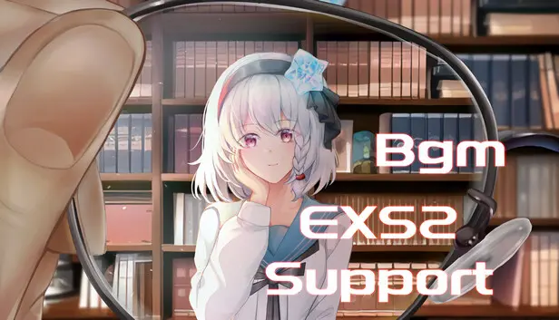 EXS2 Support package-CG