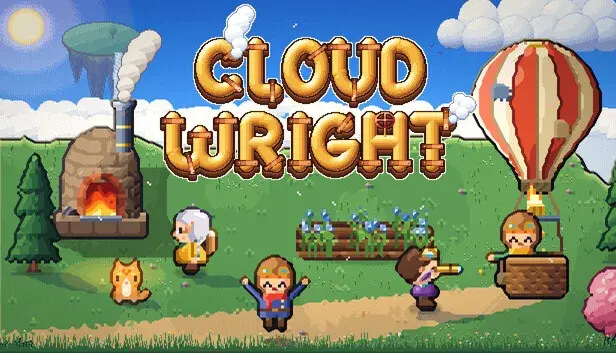 Cloudwright