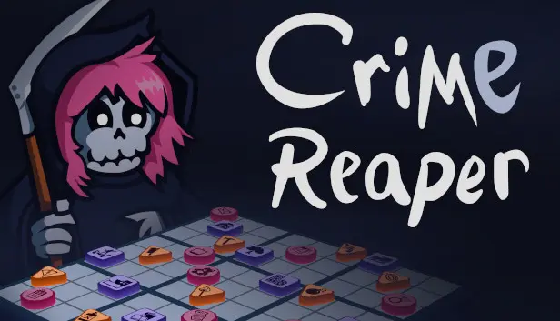 Crime Reaper