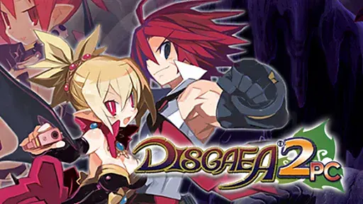 Disgaea 2