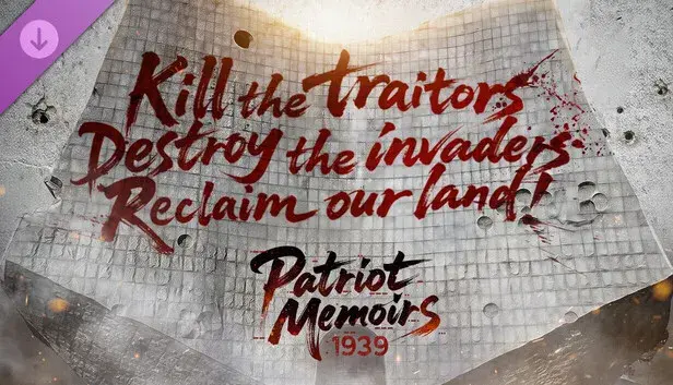 PatriotMemoirs-Digital upgraded version