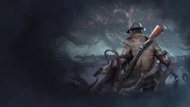 The Sinking City 2 - PS5