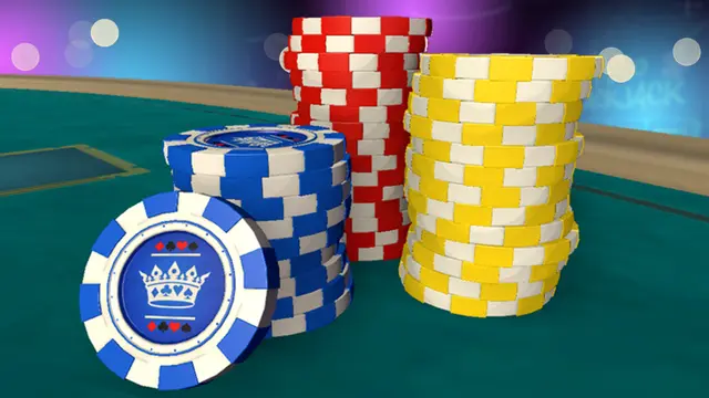Four Kings Casino: 150,000 Chip Pack (Xbox One)