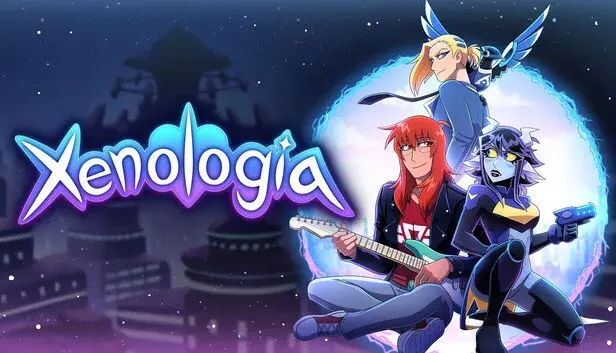 Xenologia